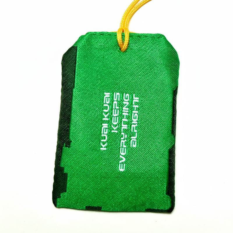 客製化生產乖乖福袋御守