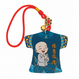 客製慈濟大學御守福袋